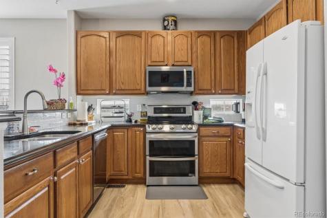 17141 E Neu Towne Parkway Parker CO 80134