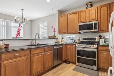 17141 E Neu Towne Parkway Parker CO 80134