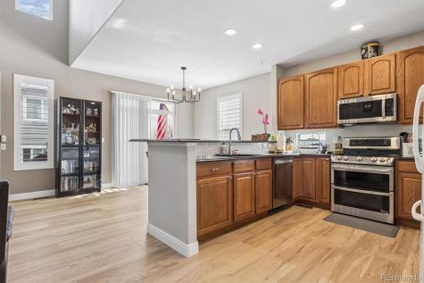 17141 E Neu Towne Parkway Parker CO 80134