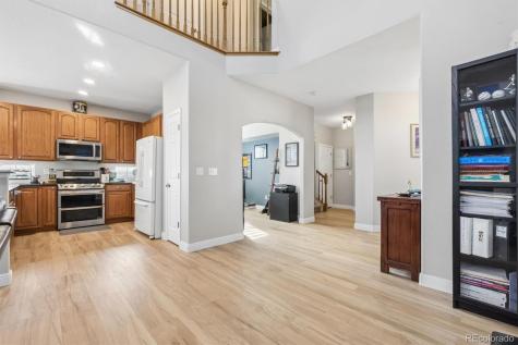 17141 E Neu Towne Parkway Parker CO 80134