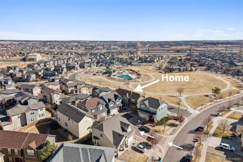 17141 E Neu Towne Parkway Parker CO 80134
