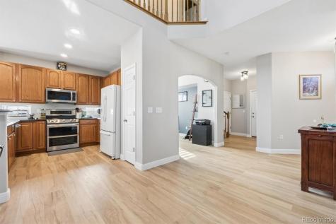 17141 E Neu Towne Parkway Parker CO 80134