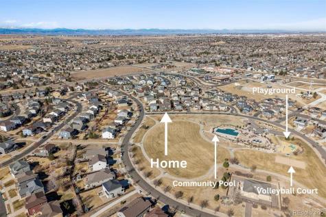 17141 E Neu Towne Parkway Parker CO 80134