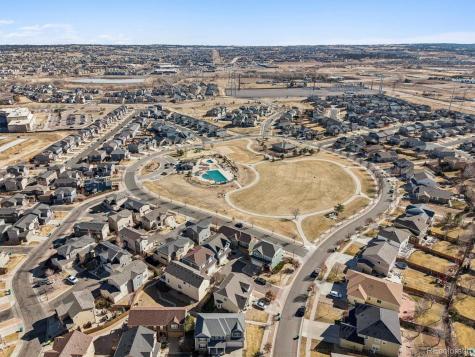 17141 E Neu Towne Parkway Parker CO 80134