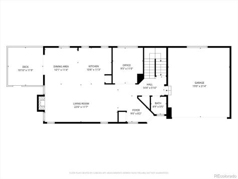 17141 E Neu Towne Parkway Parker CO 80134