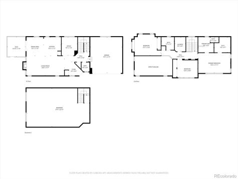 17141 E Neu Towne Parkway Parker CO 80134