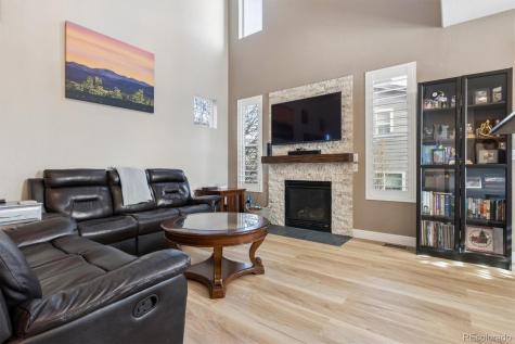 17141 E Neu Towne Parkway Parker CO 80134