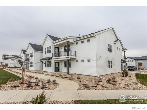 1811 Bounty Drive Windsor CO 80550