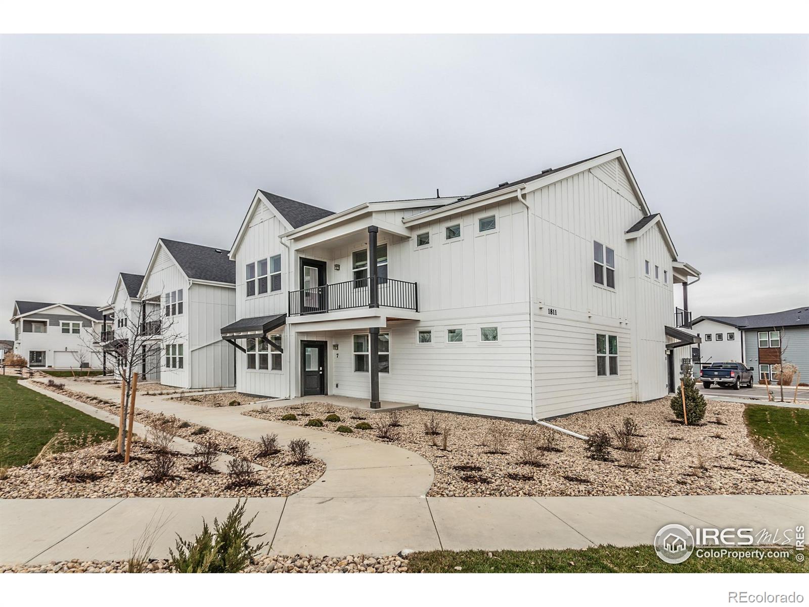 1811 Bounty Drive Windsor CO 80550