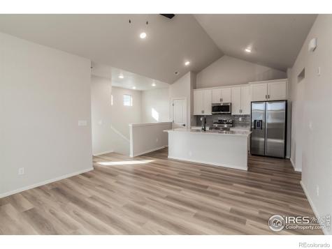 1811 Bounty Drive Windsor CO 80550