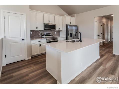 1811 Bounty Drive Windsor CO 80550