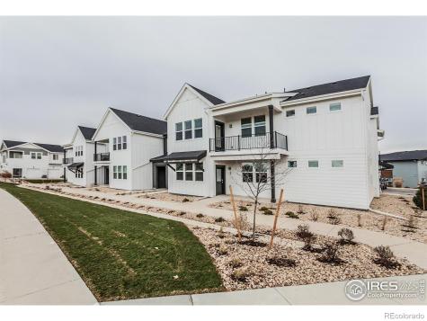 1811 Bounty Drive Windsor CO 80550