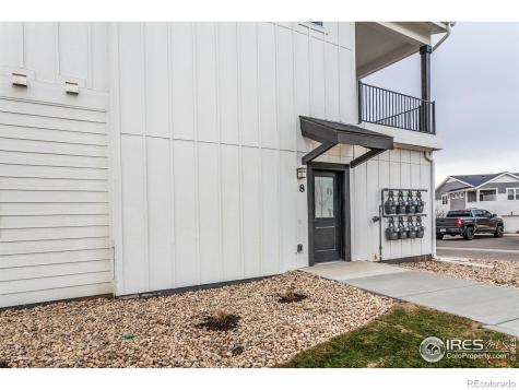 1811 Bounty Drive Windsor CO 80550