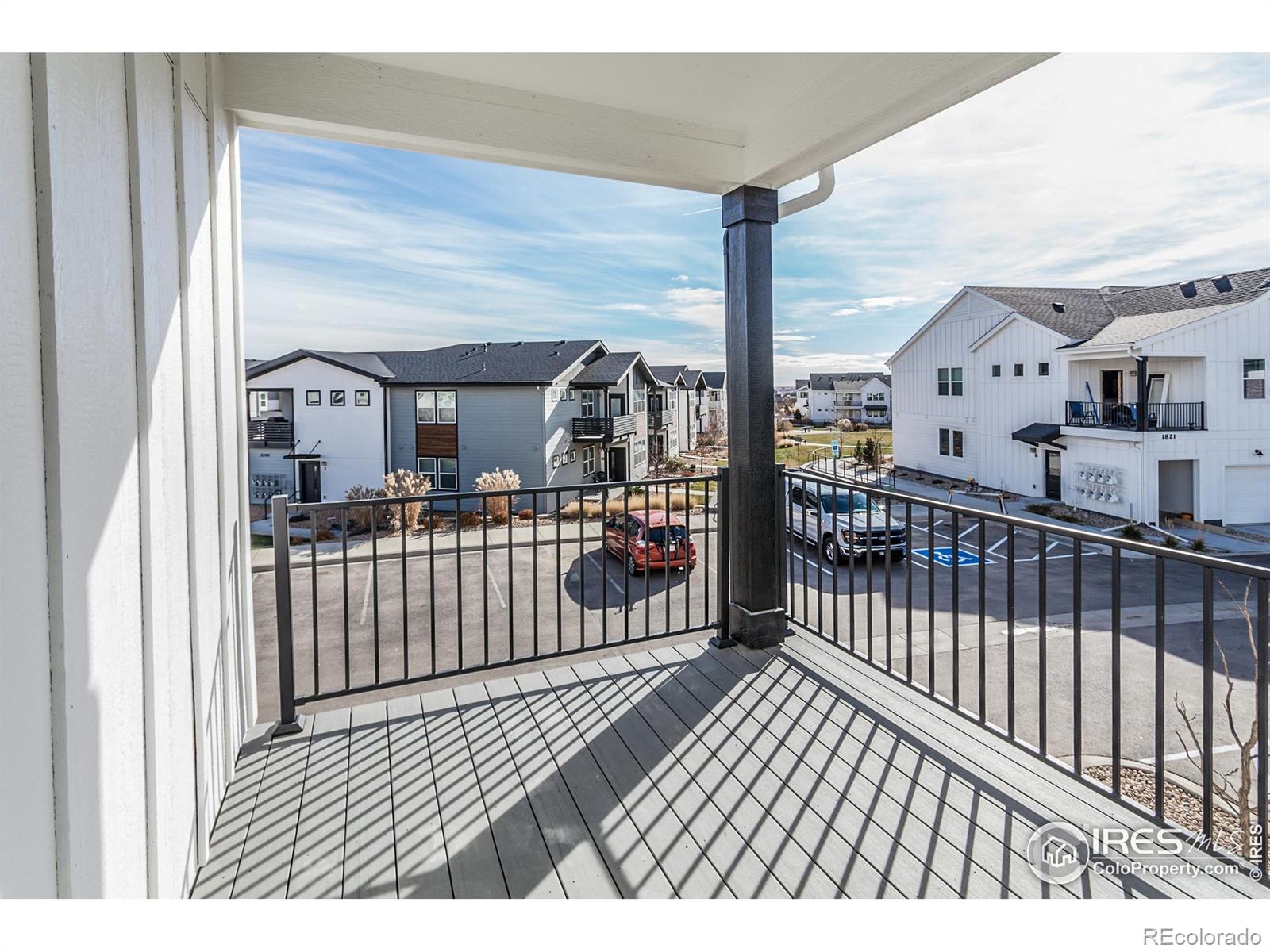1811 Bounty Drive Windsor CO 80550
