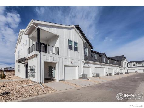 1811 Bounty Drive Windsor CO 80550