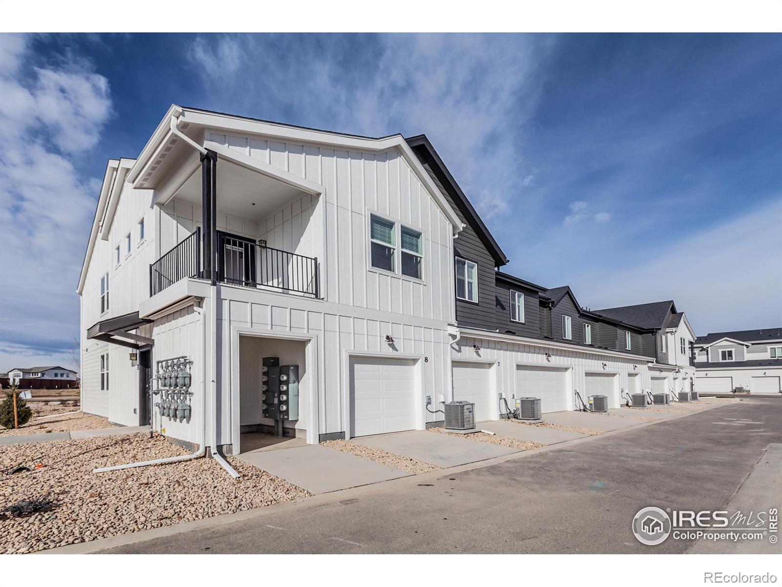 1811 Bounty Drive Windsor CO 80550