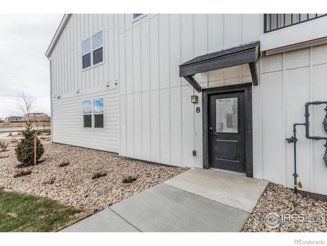 1811 Bounty Drive Windsor CO 80550