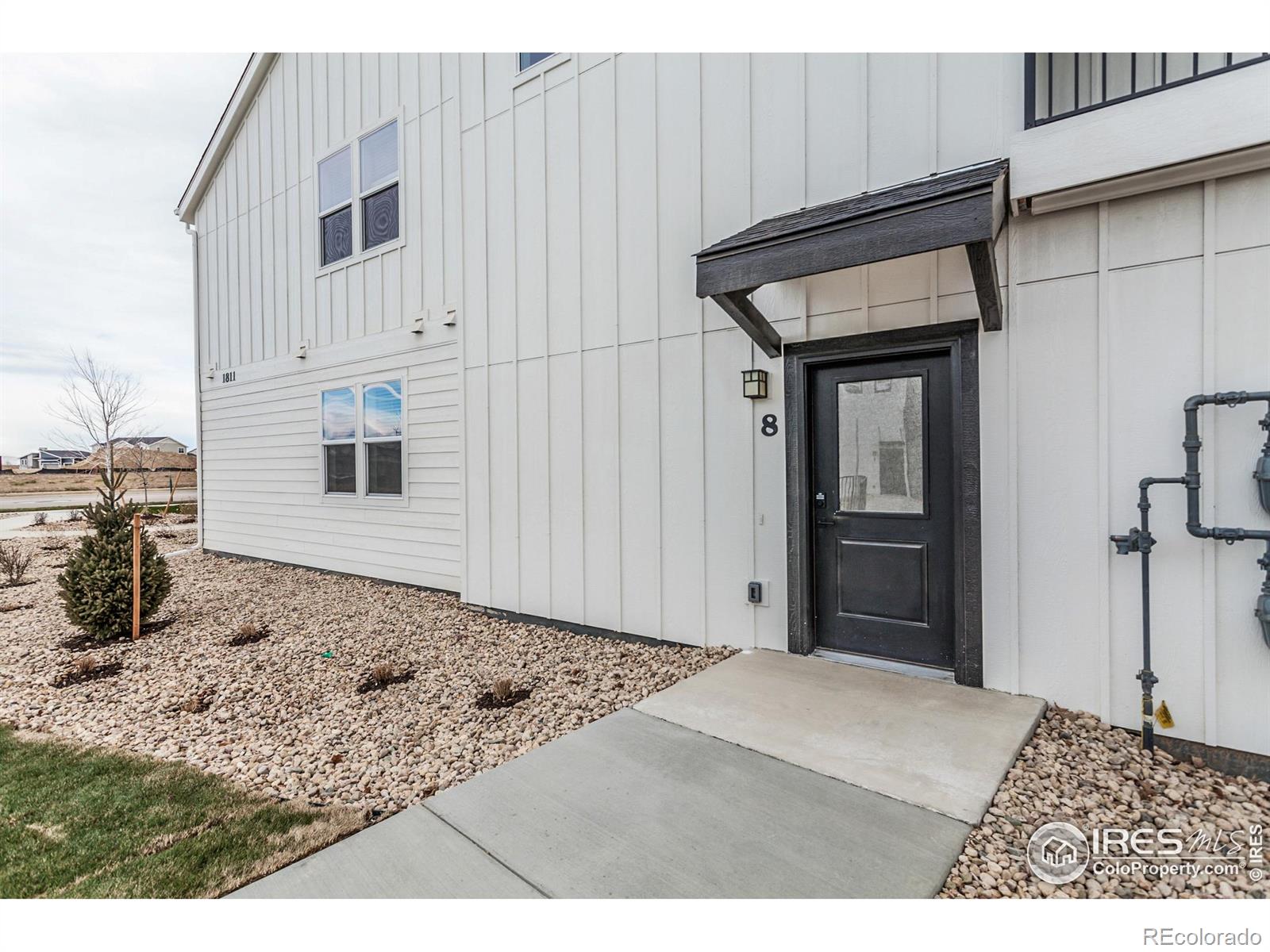 1811 Bounty Drive Windsor CO 80550