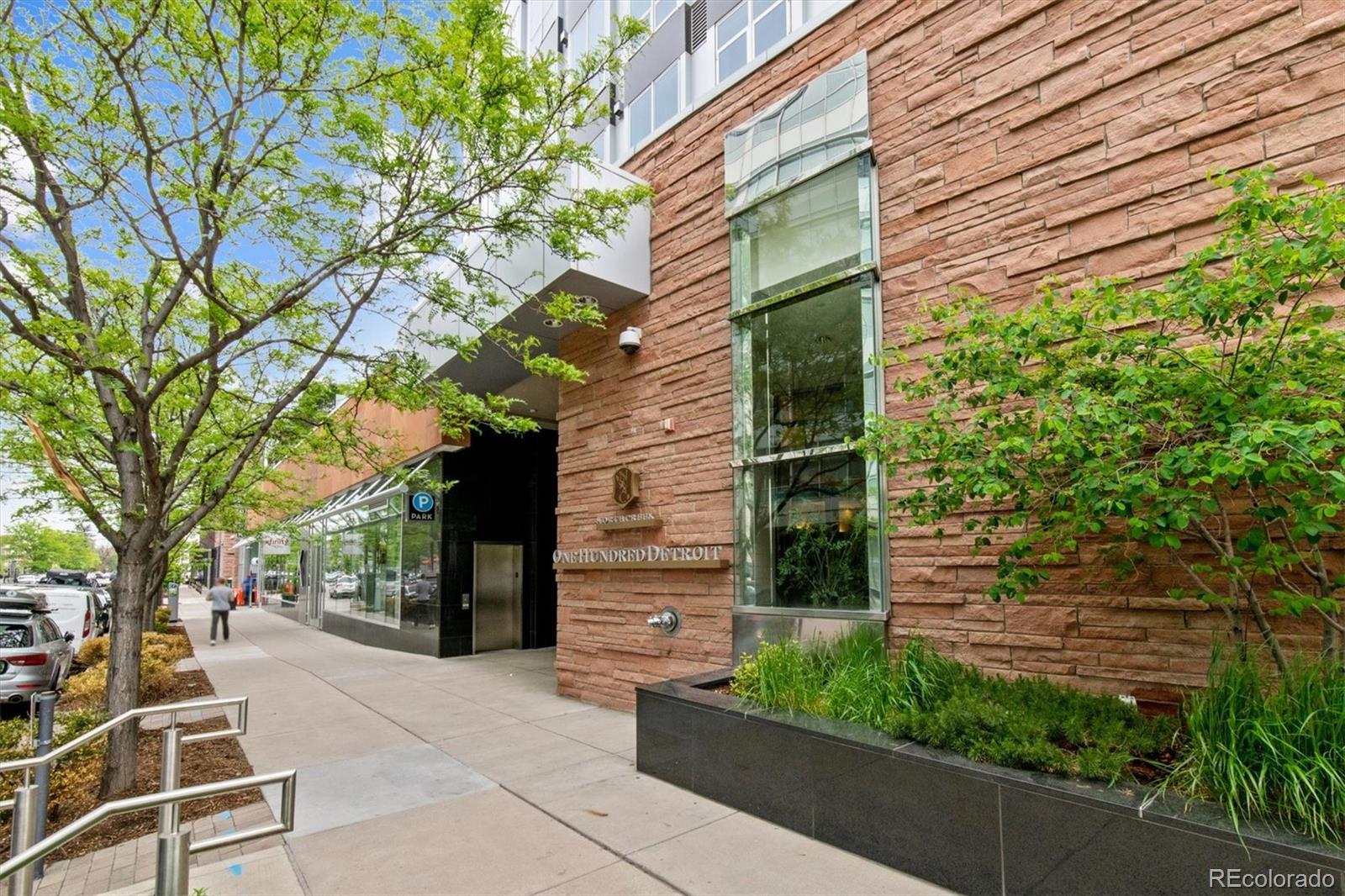 100 Detroit Street Denver CO 80206
