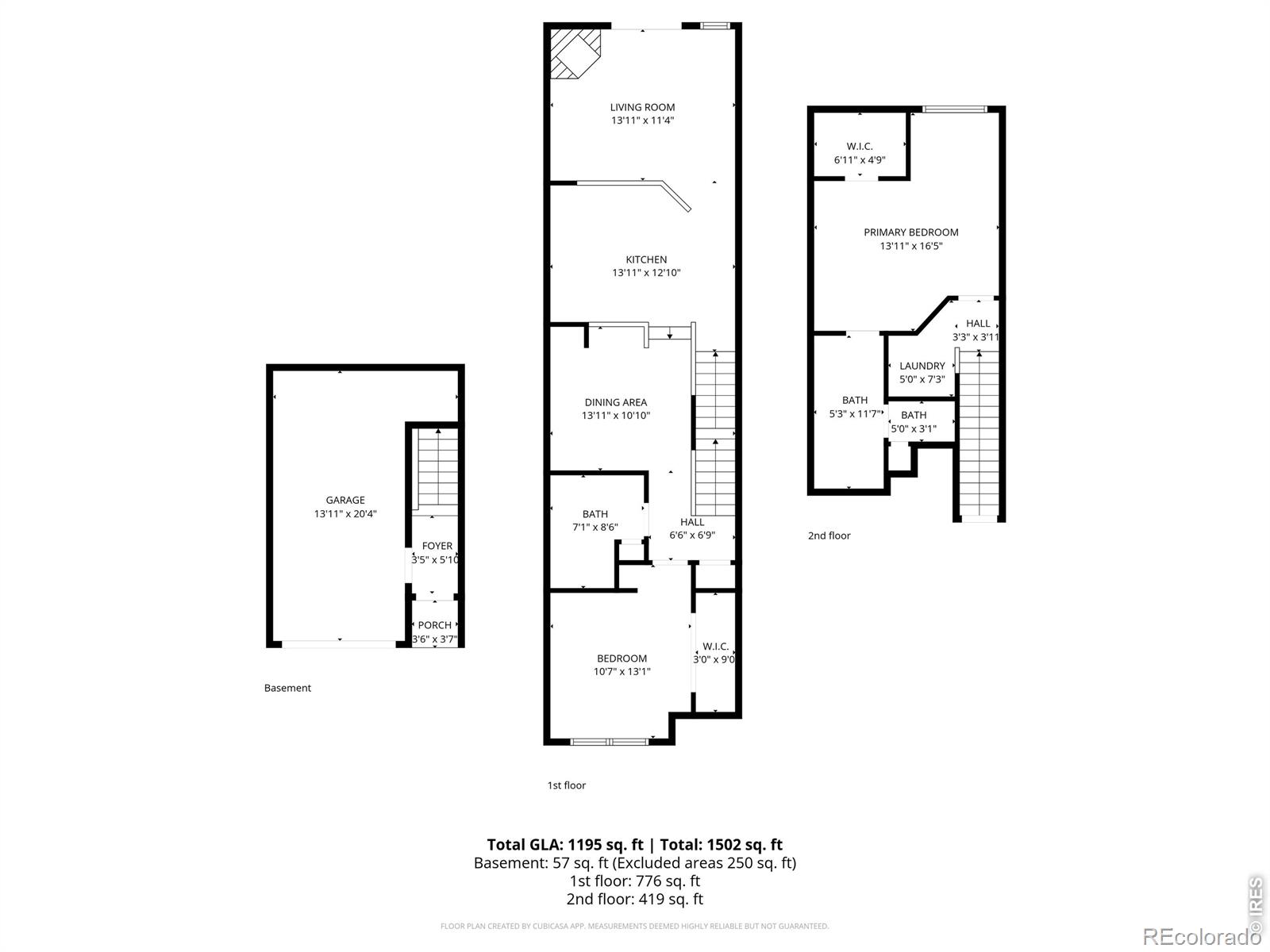 2124 Concord Lane Superior CO 80027