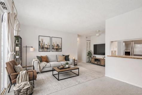 7309 W Hampden Avenue Lakewood CO 80227