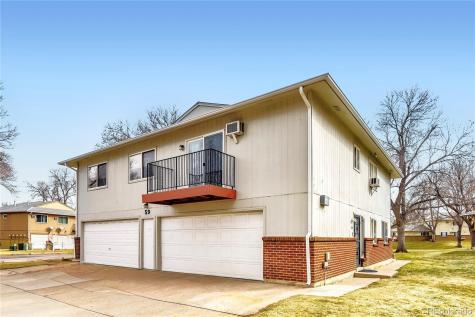 7309 W Hampden Avenue Lakewood CO 80227