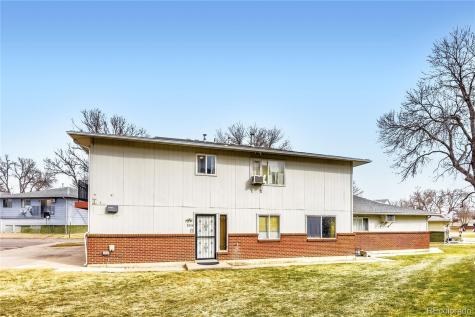 7309 W Hampden Avenue Lakewood CO 80227