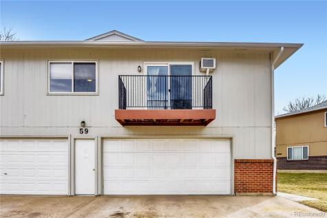 7309 W Hampden Avenue Lakewood CO 80227