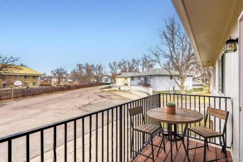 7309 W Hampden Avenue Lakewood CO 80227