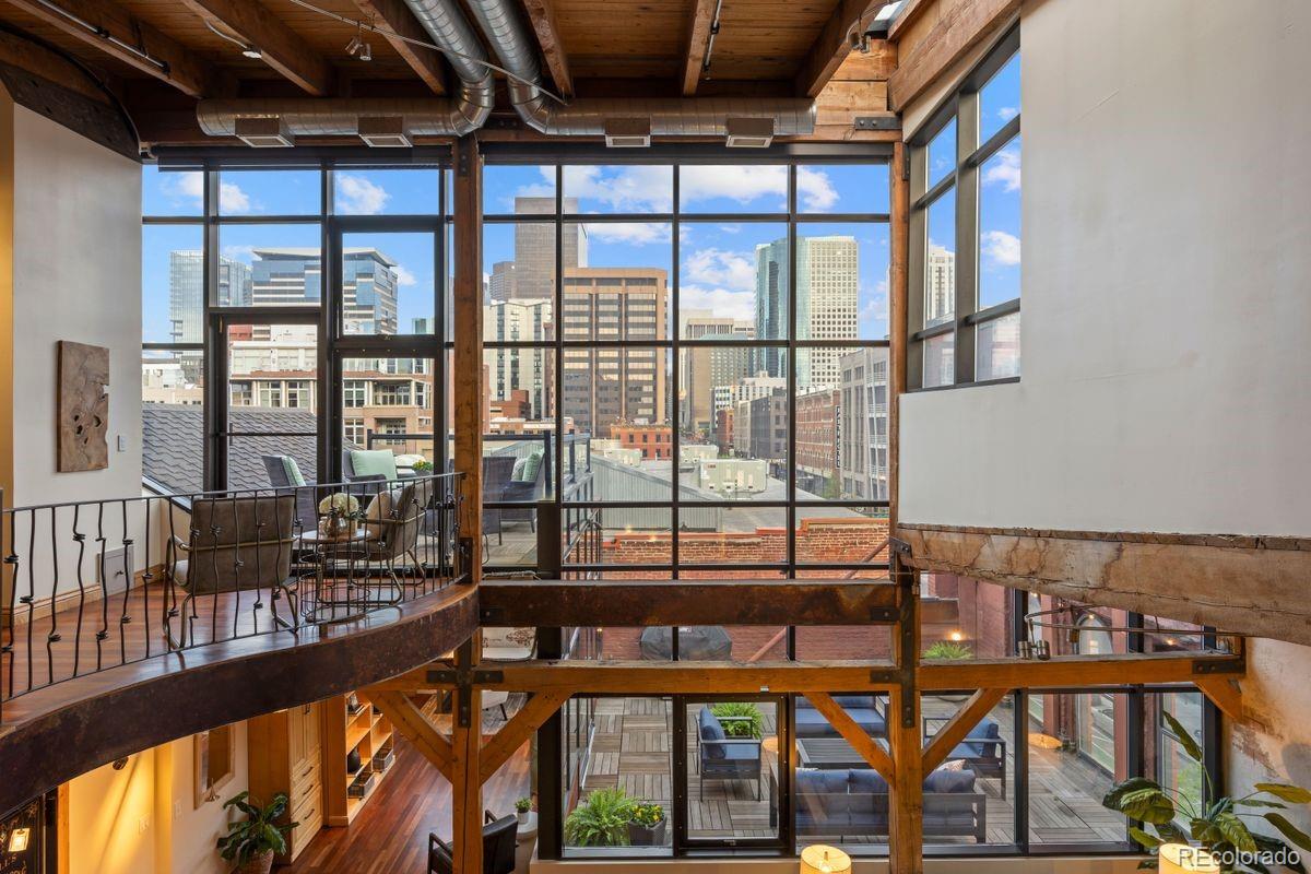 1720 Wynkoop Street Denver CO 80202