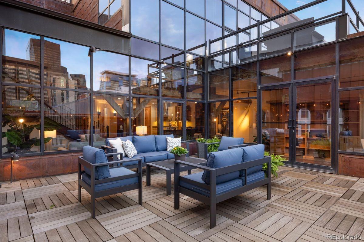 1720 Wynkoop Street Denver CO 80202