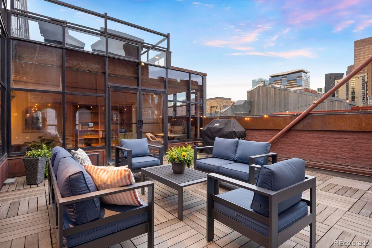 1720 Wynkoop Street Denver CO 80202