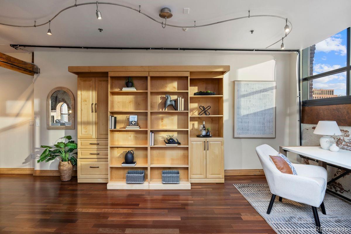 1720 Wynkoop Street Denver CO 80202