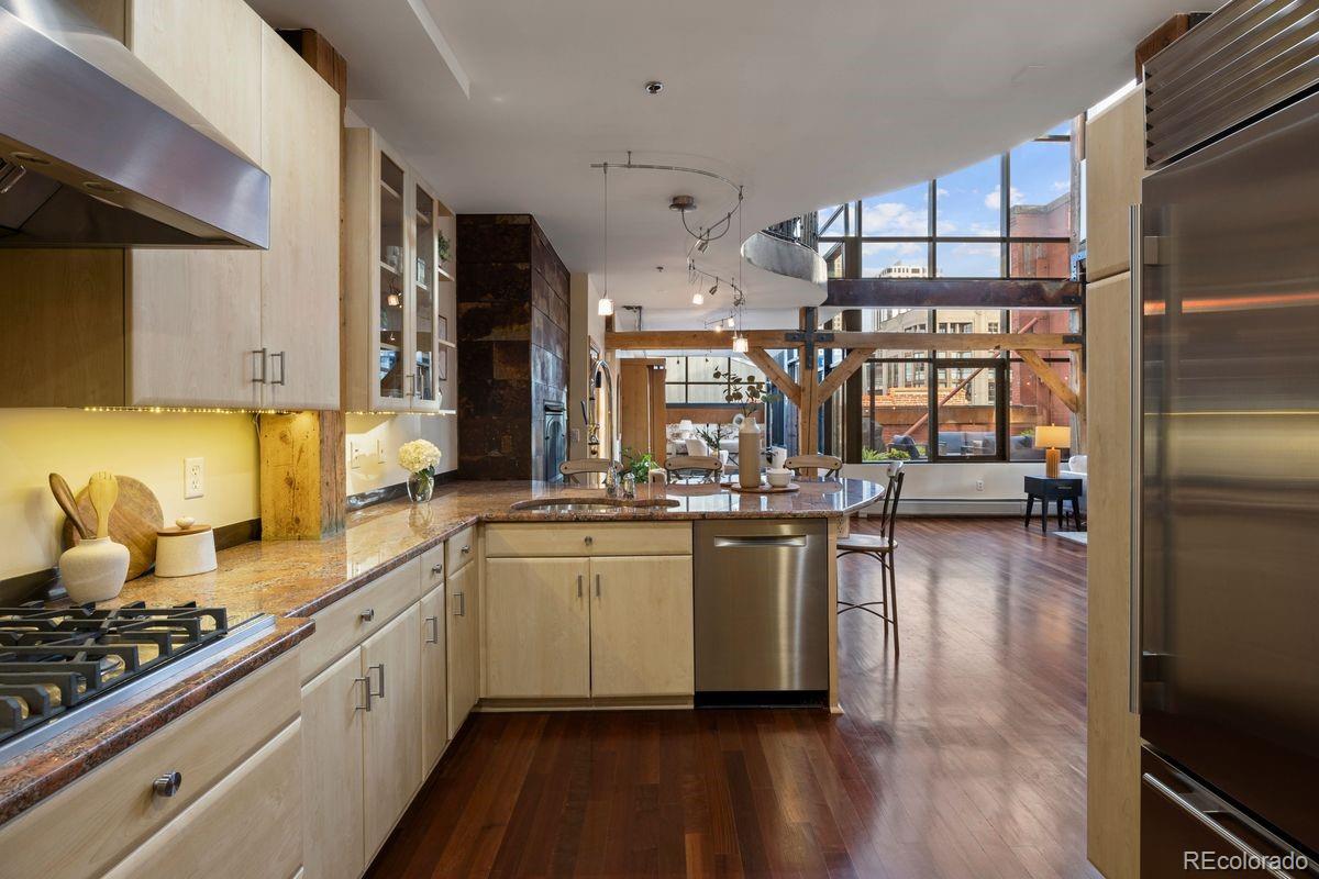 1720 Wynkoop Street Denver CO 80202