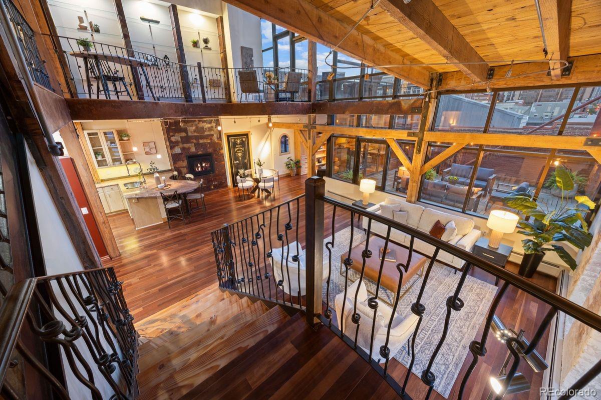 1720 Wynkoop Street Denver CO 80202