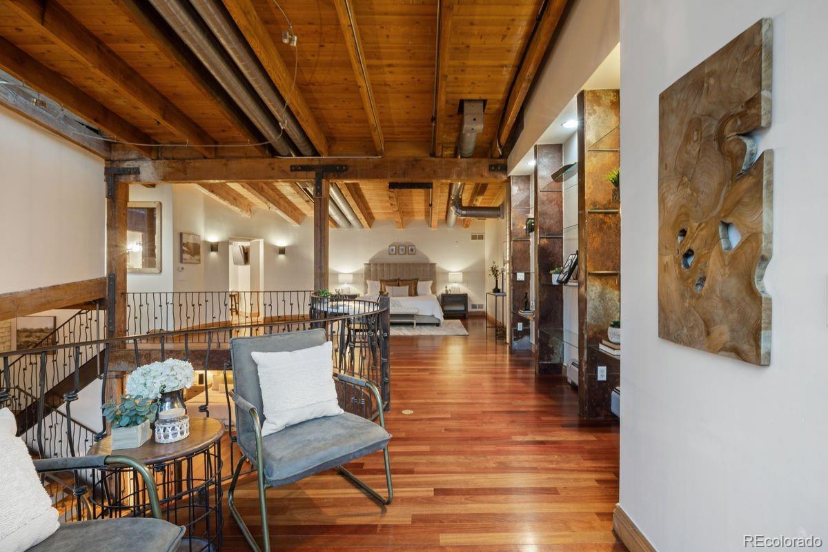 1720 Wynkoop Street Denver CO 80202