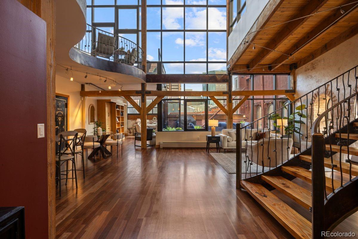 1720 Wynkoop Street Denver CO 80202