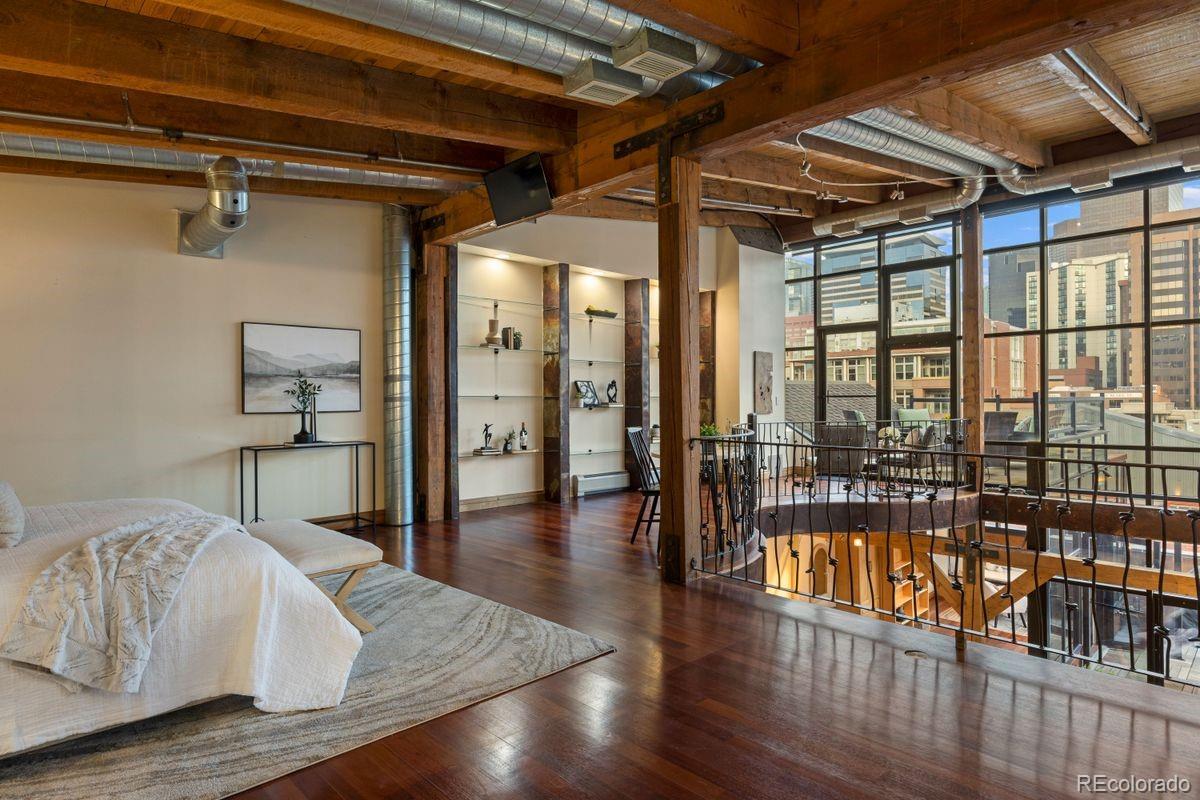 1720 Wynkoop Street Denver CO 80202
