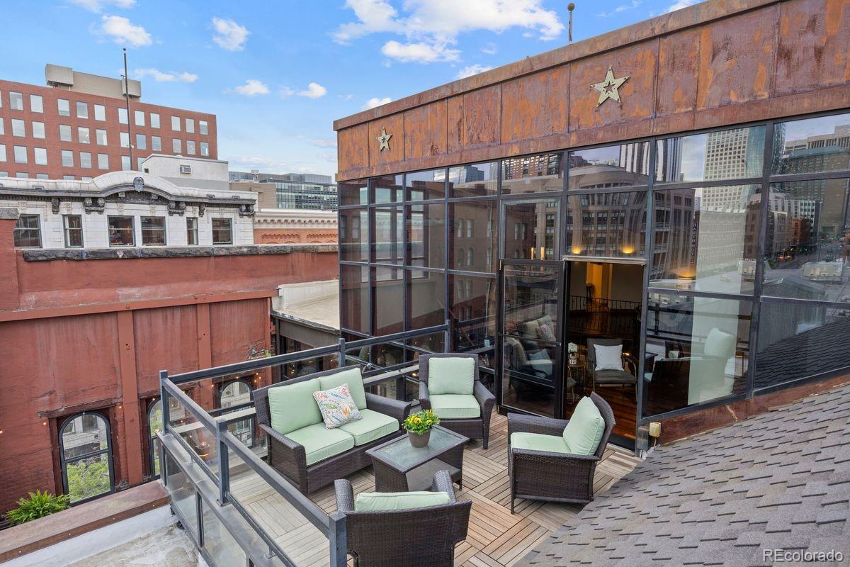 1720 Wynkoop Street Denver CO 80202