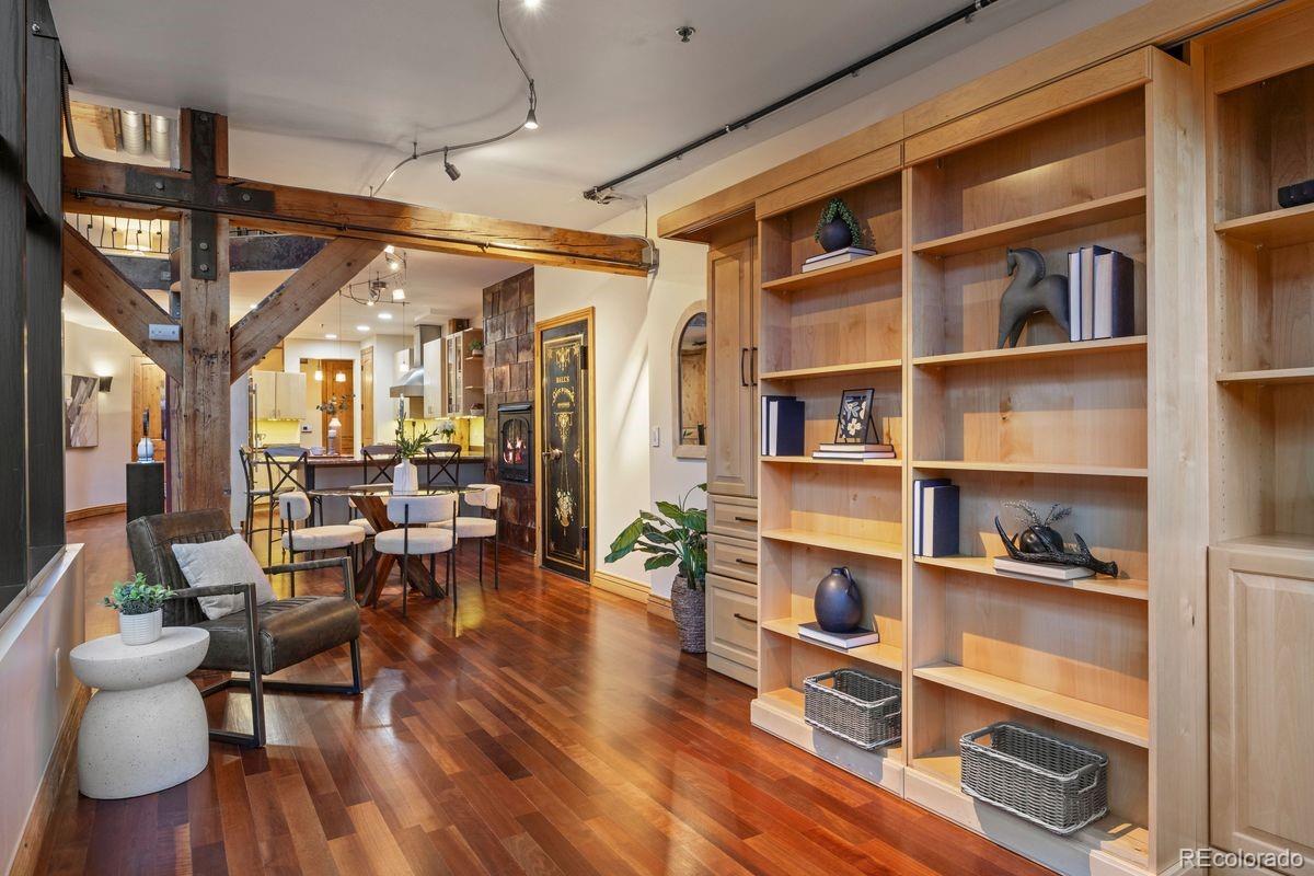 1720 Wynkoop Street Denver CO 80202