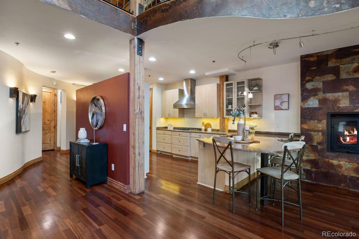 1720 Wynkoop Street Denver CO 80202