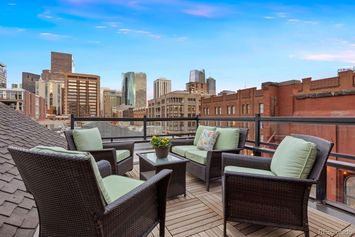 1720 Wynkoop Street Denver CO 80202