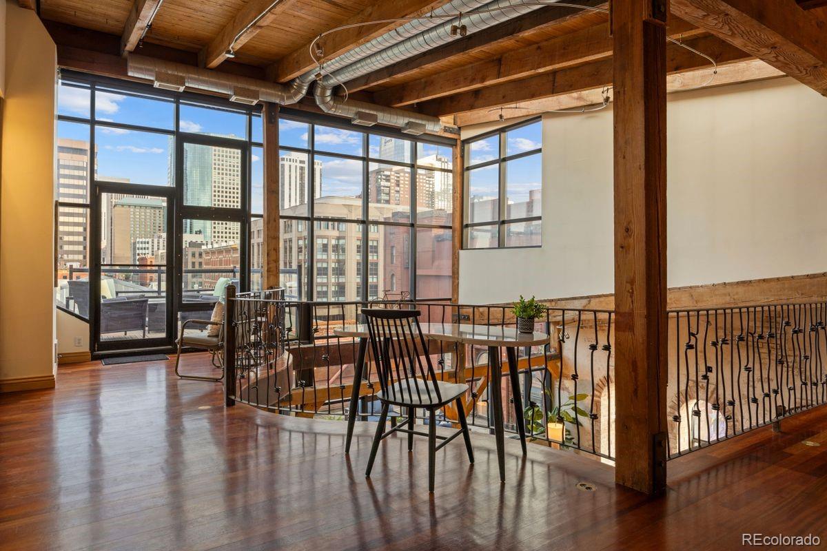 1720 Wynkoop Street Denver CO 80202