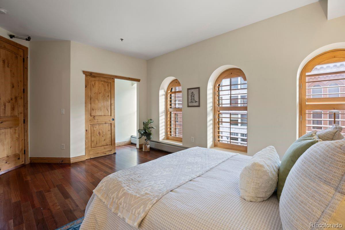 1720 Wynkoop Street Denver CO 80202