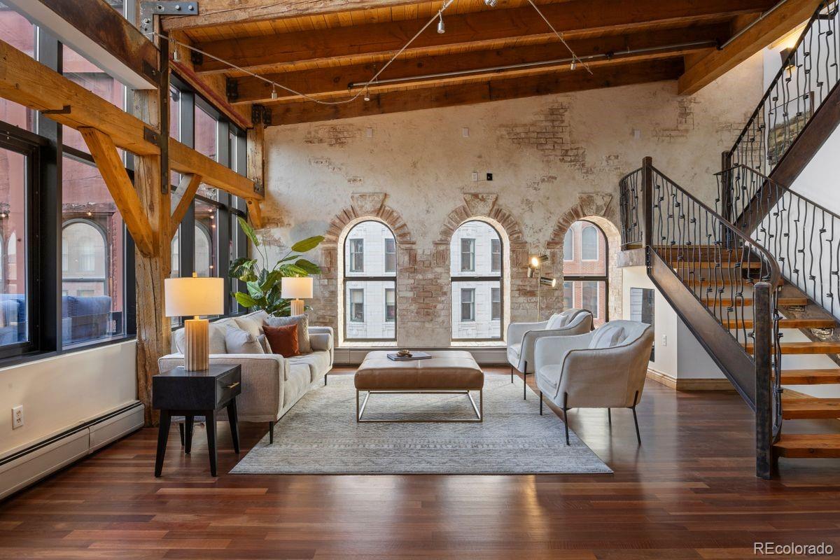 1720 Wynkoop Street Denver CO 80202