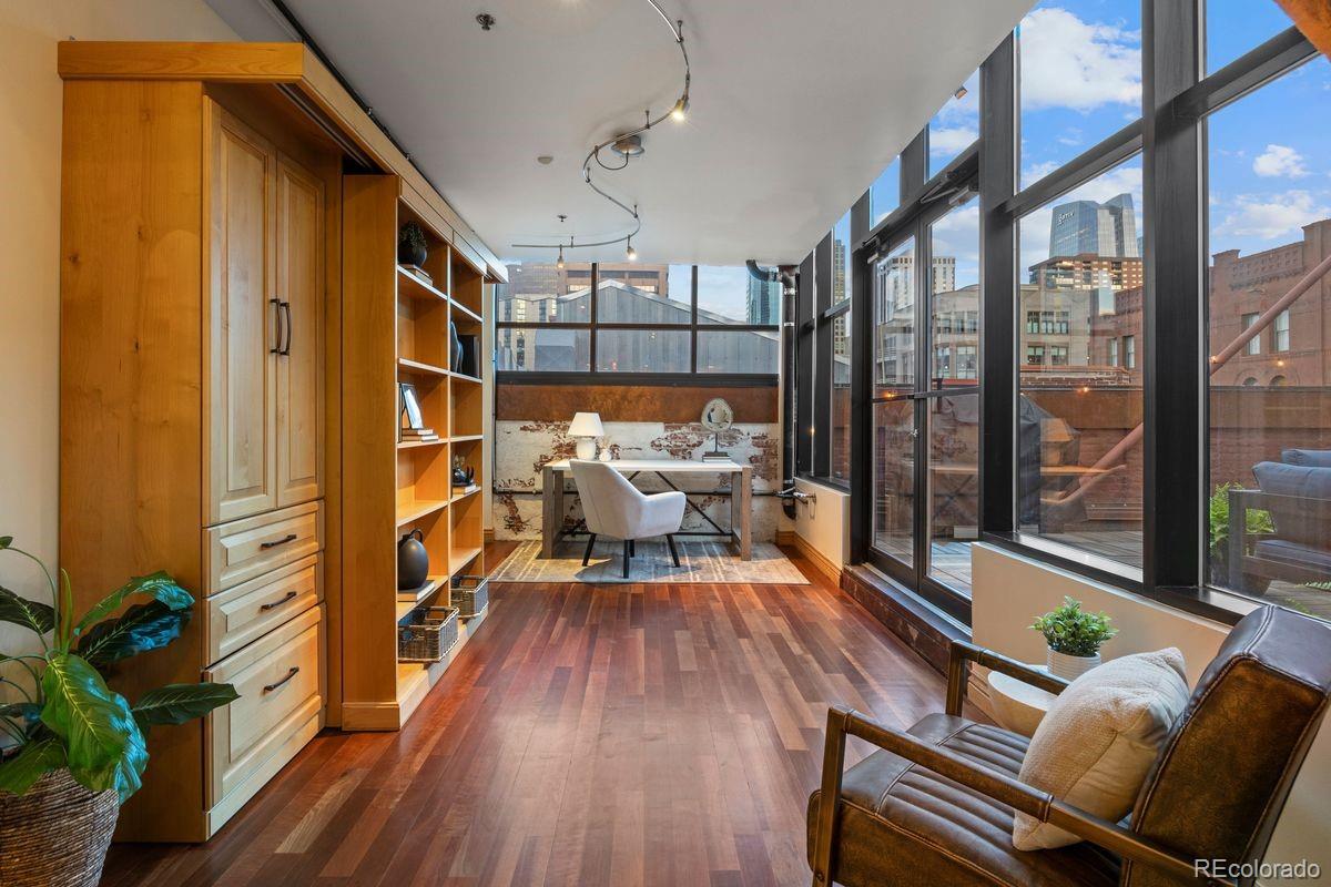 1720 Wynkoop Street Denver CO 80202