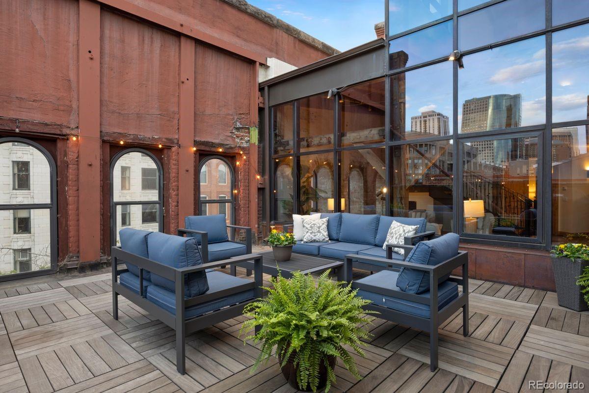 1720 Wynkoop Street Denver CO 80202