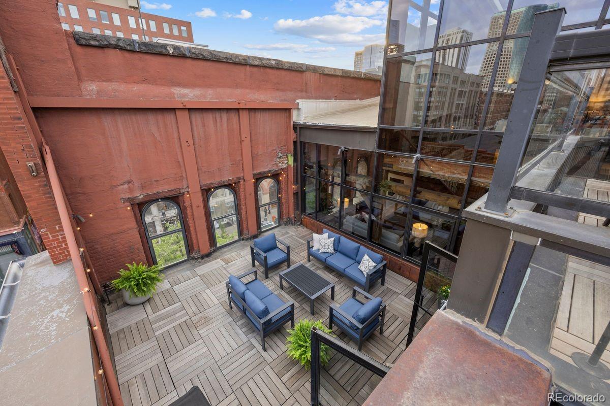 1720 Wynkoop Street Denver CO 80202