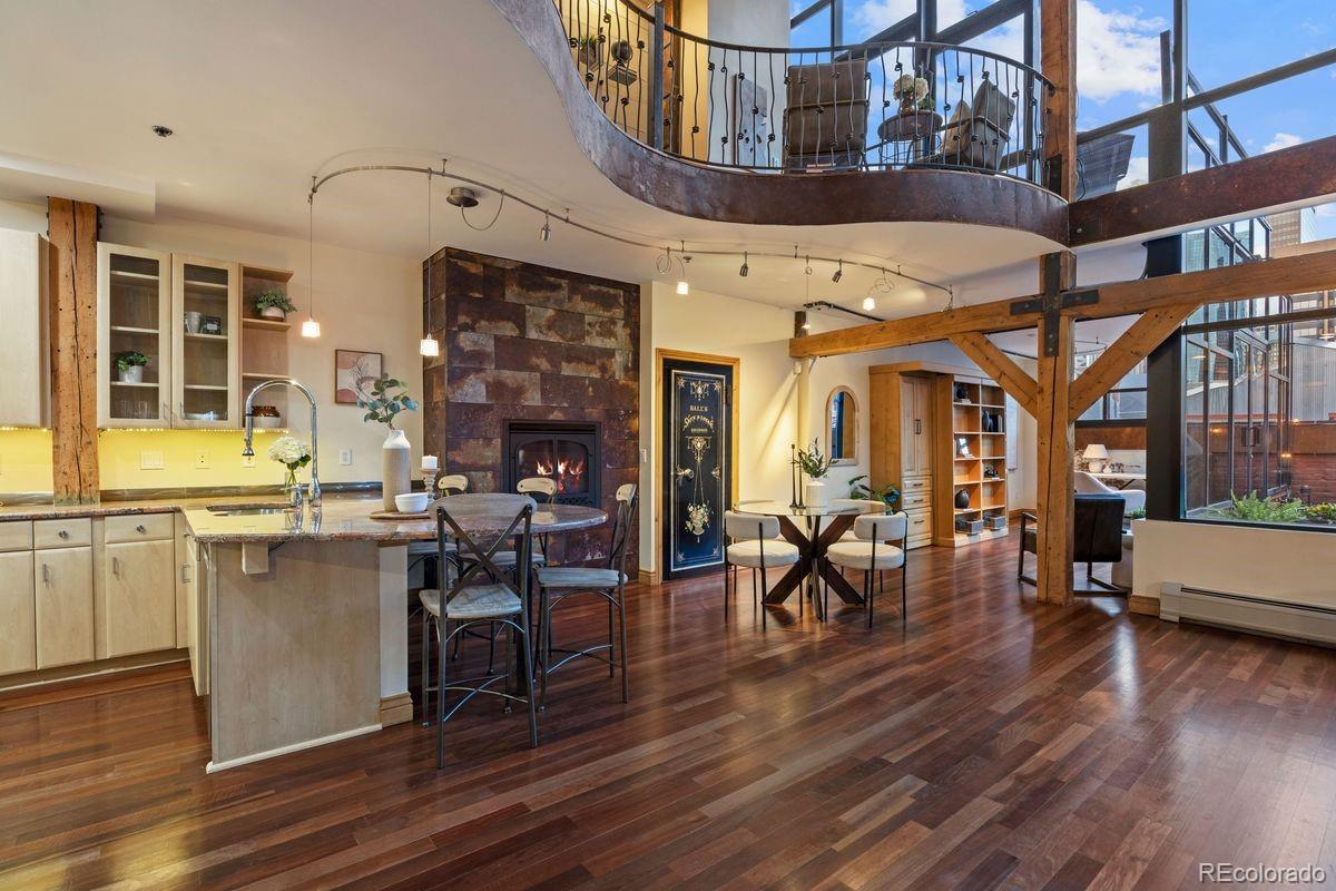 1720 Wynkoop Street Denver CO 80202