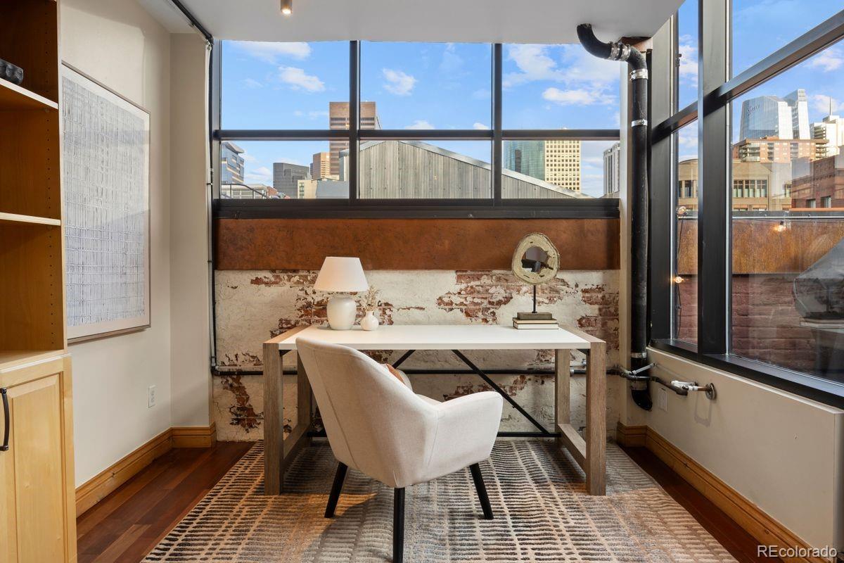1720 Wynkoop Street Denver CO 80202